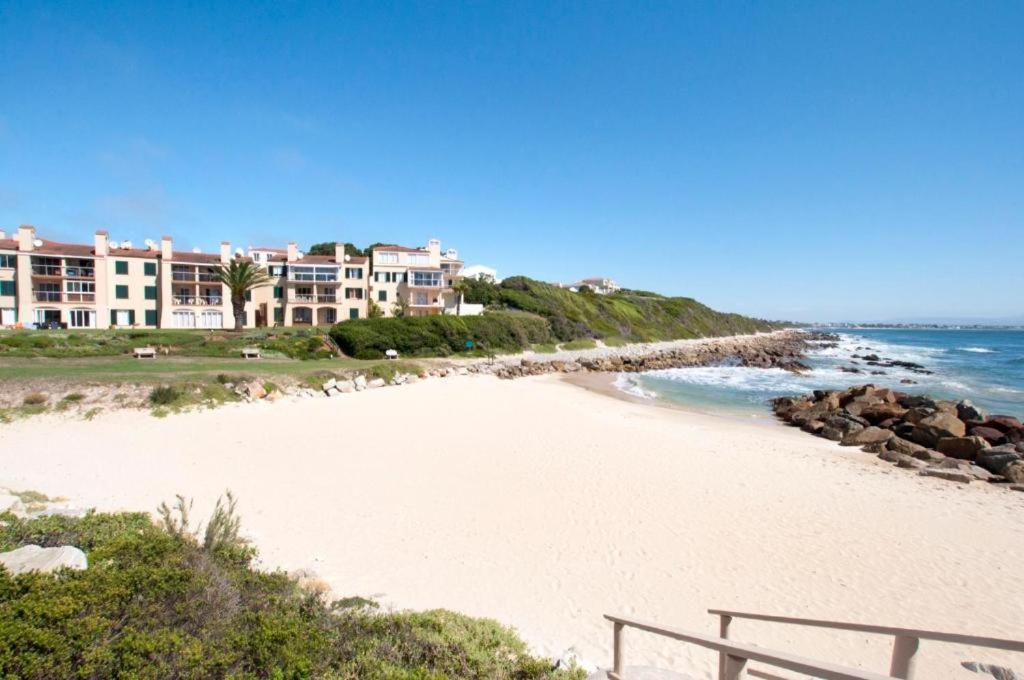 Shipsbell 5B Apartment St Francis Bay Exterior photo