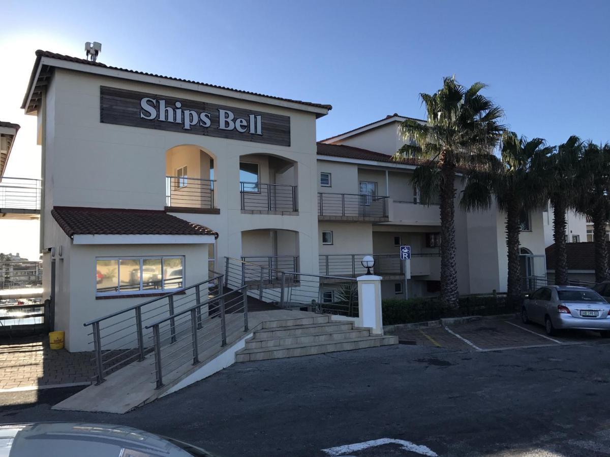 Shipsbell 5B Apartment St Francis Bay Exterior photo