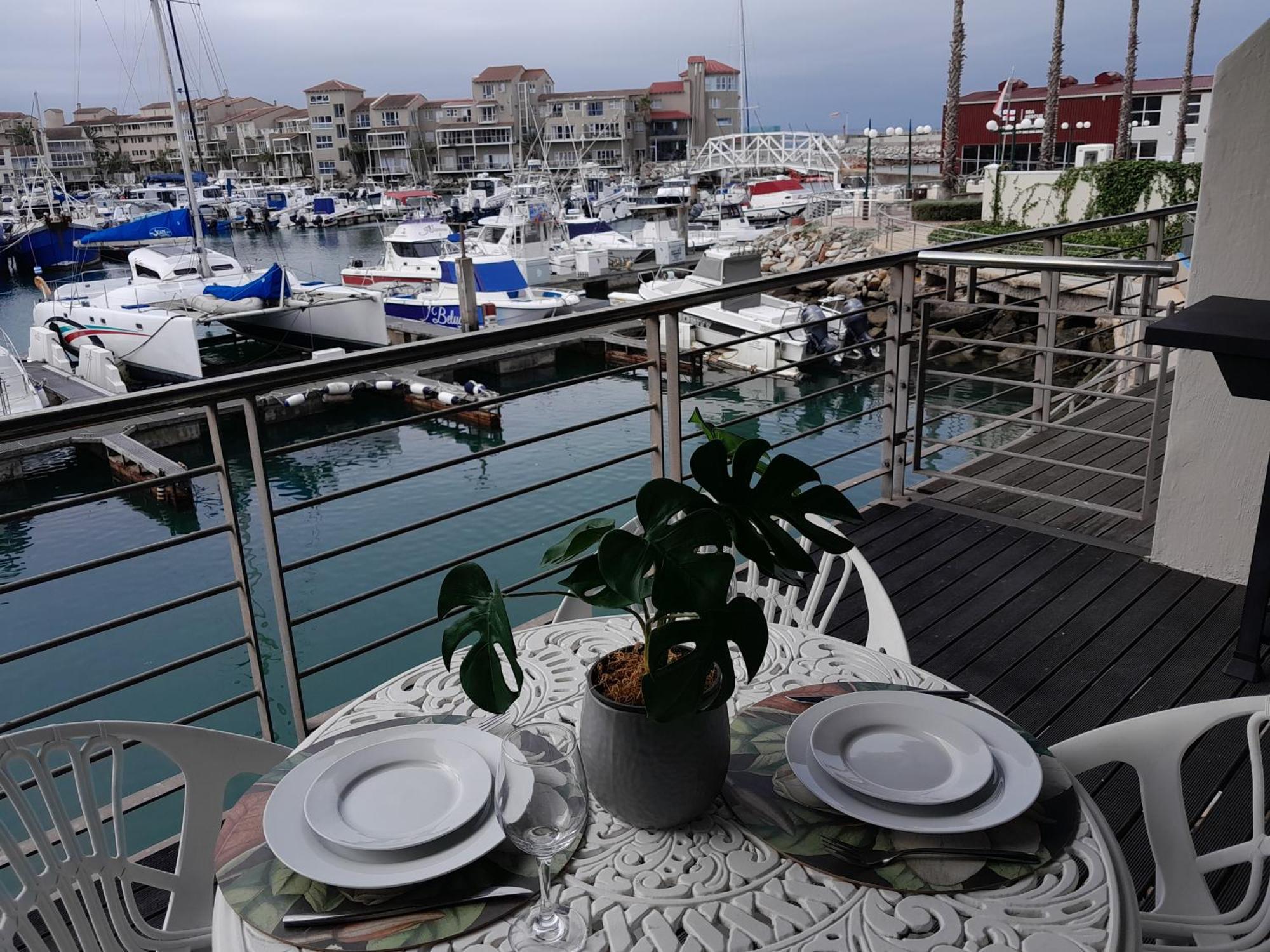 Shipsbell 5B Apartment St Francis Bay Exterior photo